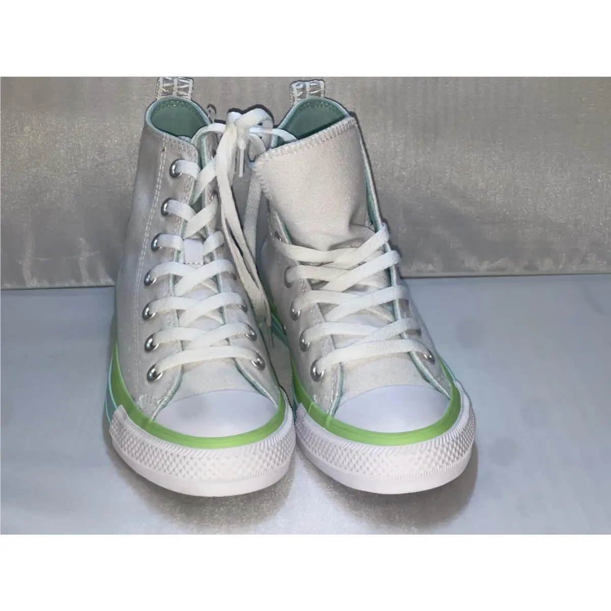 Converse shoes - Converse All Star Chucks - All Star Chucks - 3F1S - Multicolor 0