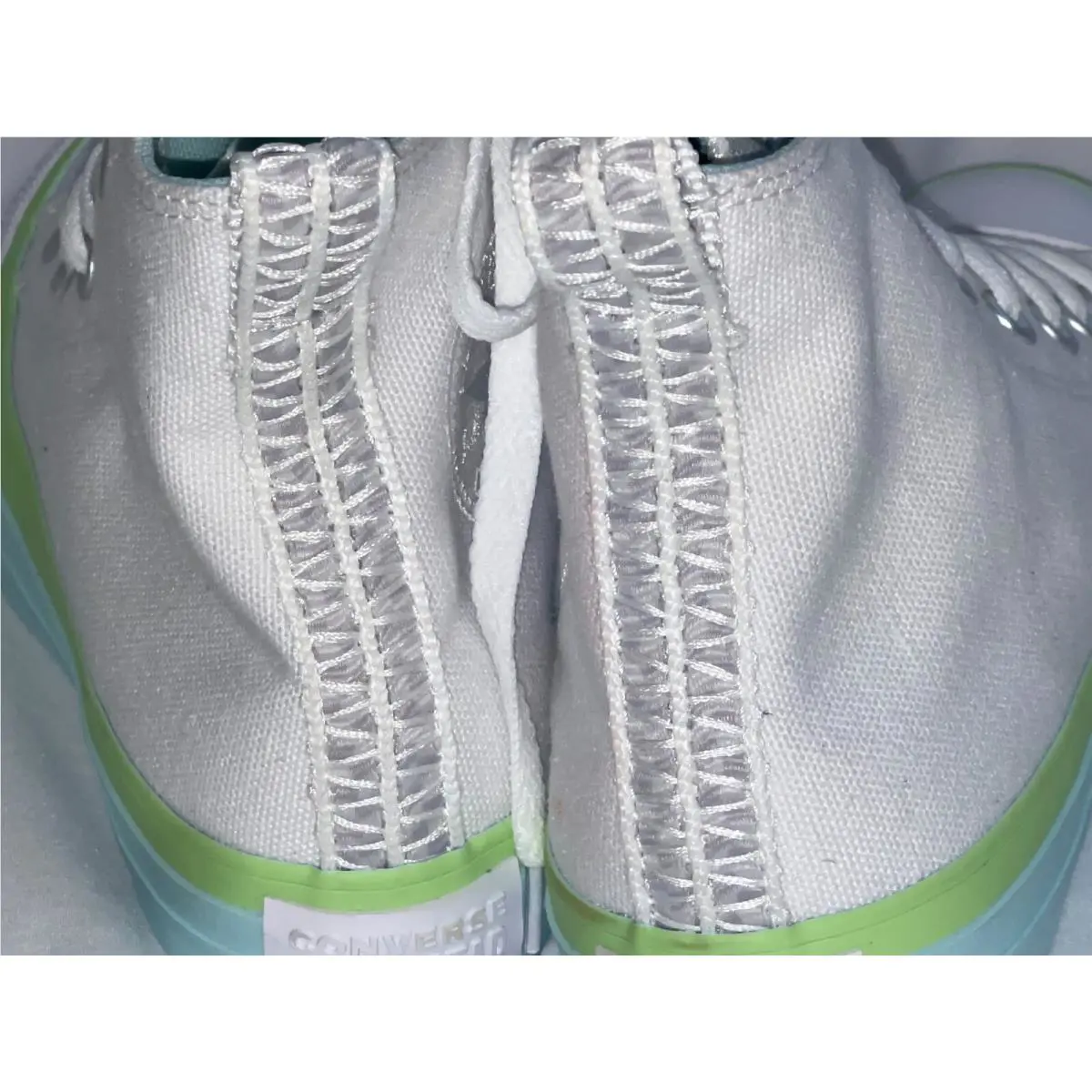 Converse shoes - Converse All Star Chucks - All Star Chucks - 3F1S - Multicolor 1