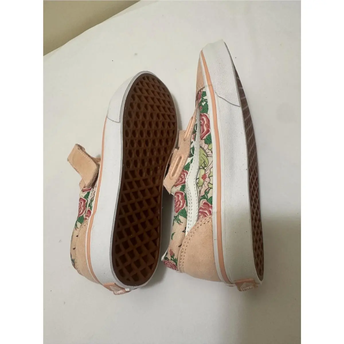 Converse shoes - Converse All Star Taylor - All Star Taylor - Pink/White 4