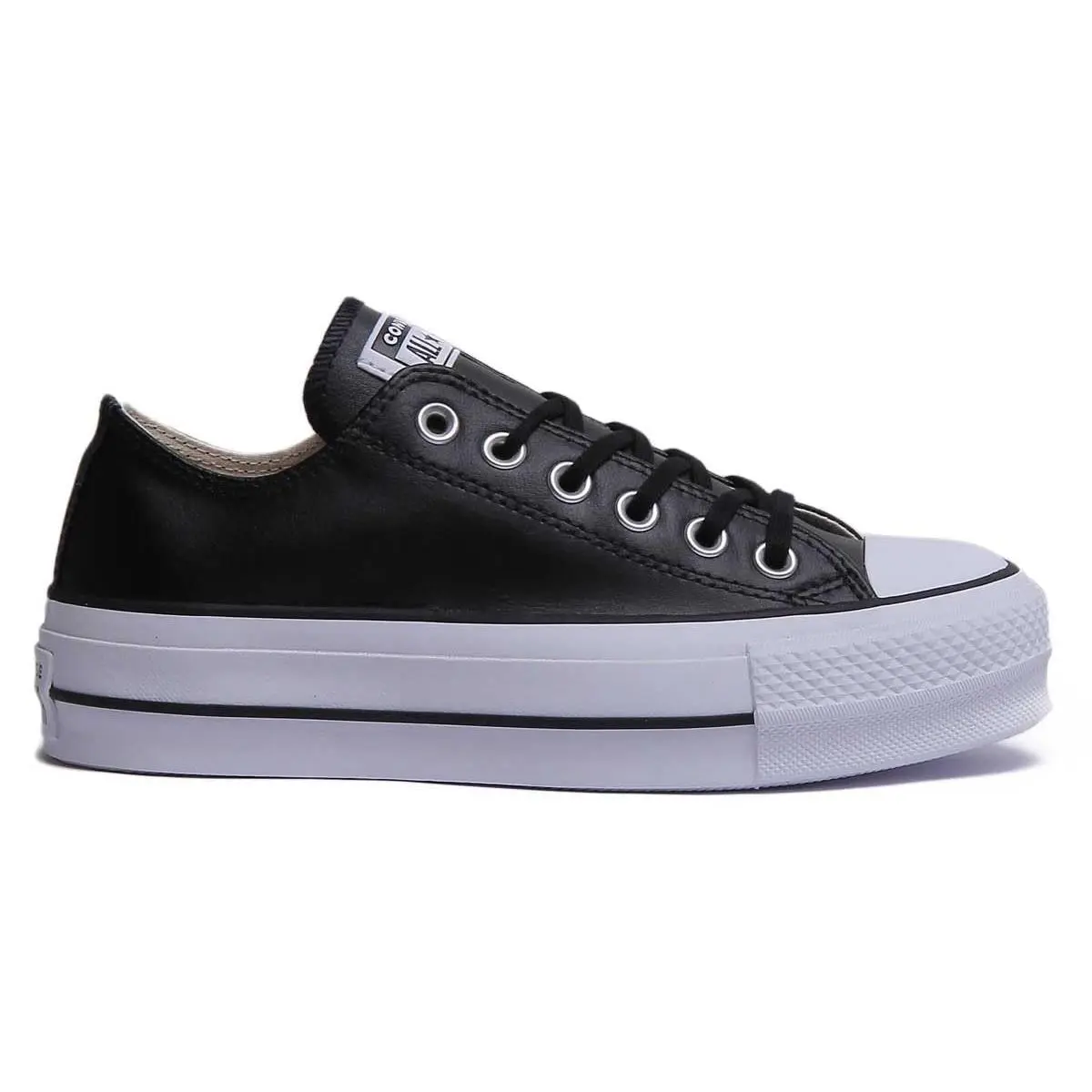 Converse shoes - Converse Chuck Taylor All Star - 561681C - Clover/Gum Honey 2