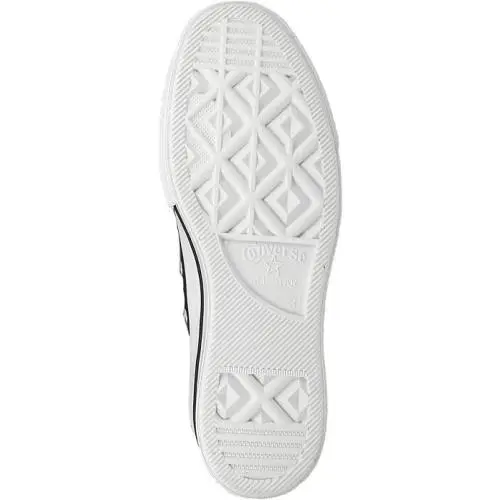 Converse shoes - Converse CTAS Lift OX - CTAS Lift - 561681C - Black 6