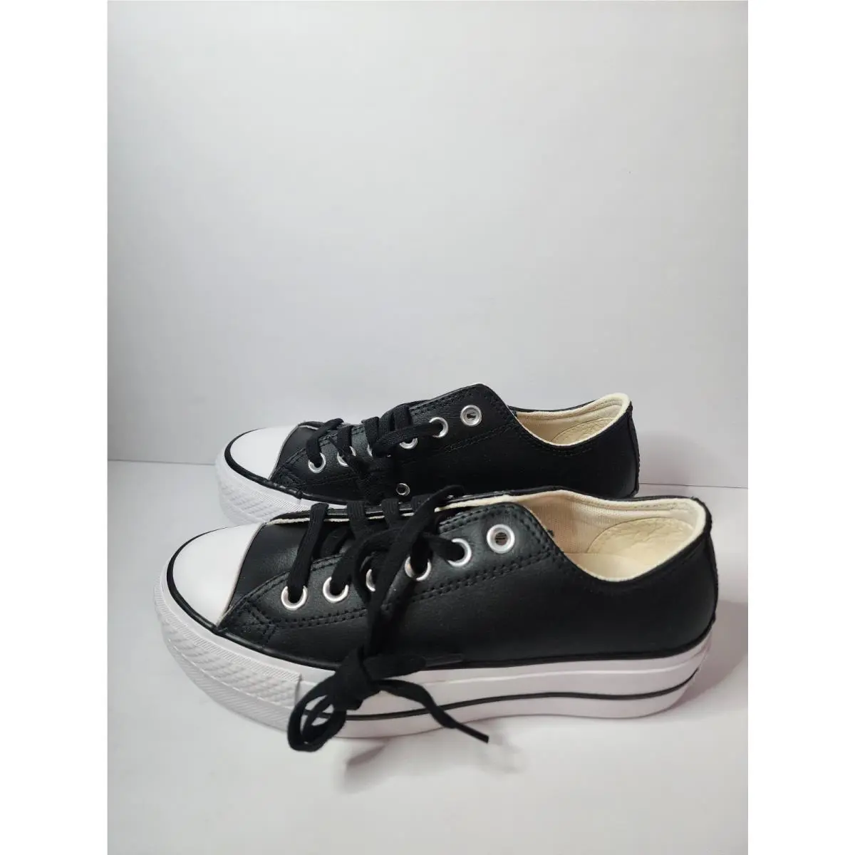 Converse shoes - Converse Chuck Taylor All Star - 561681C - Clover/Gum Honey 0