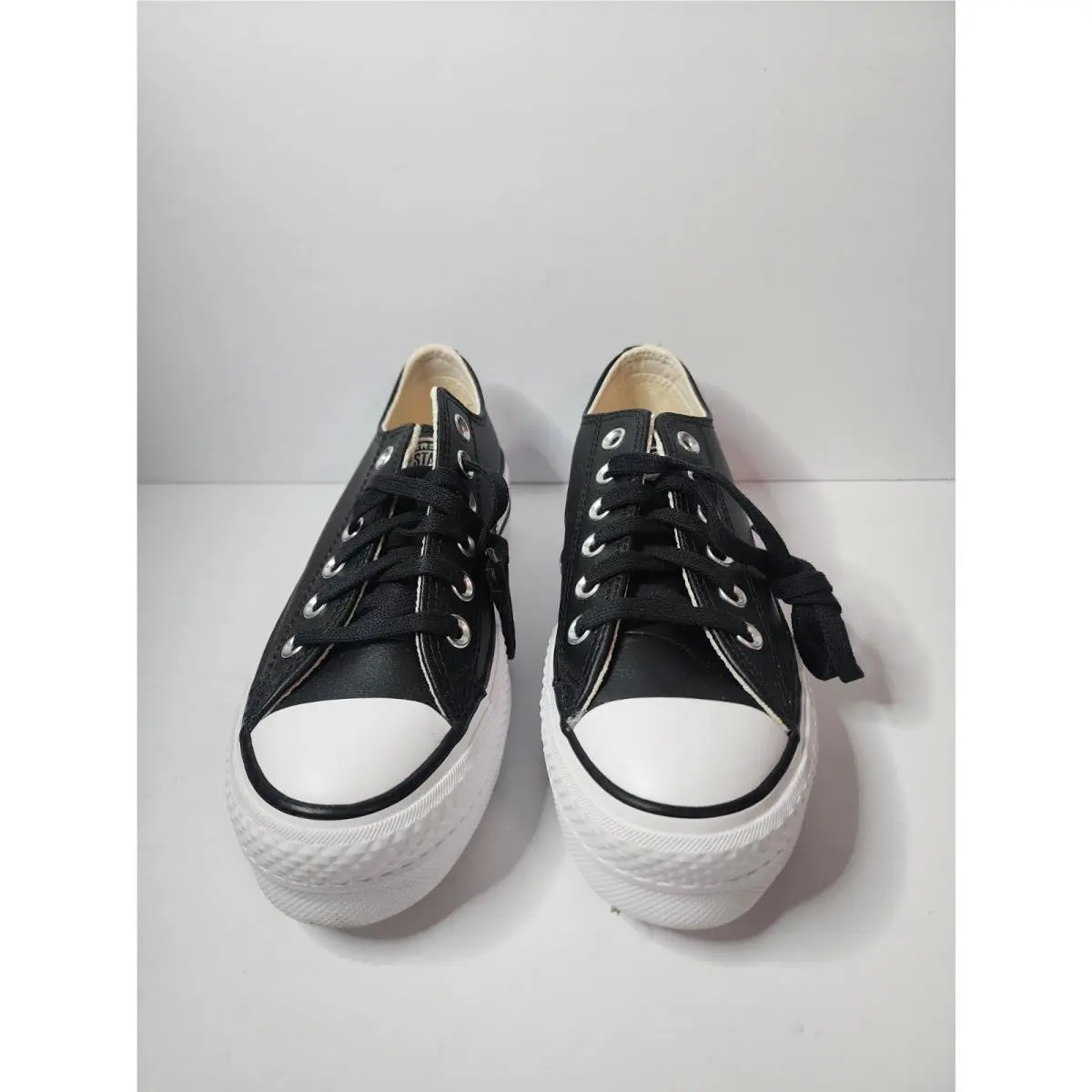 Converse shoes - Converse Chuck Taylor All Star - 561681C - Clover/Gum Honey 1