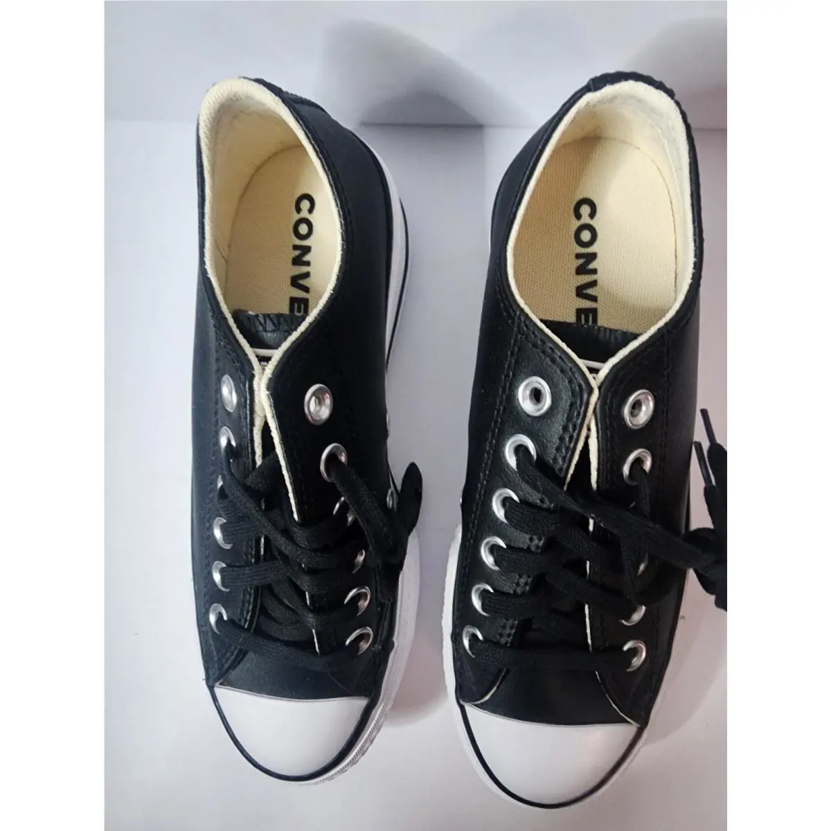 Converse shoes - Converse Chuck Taylor All Star - 561681C - Clover/Gum Honey 2