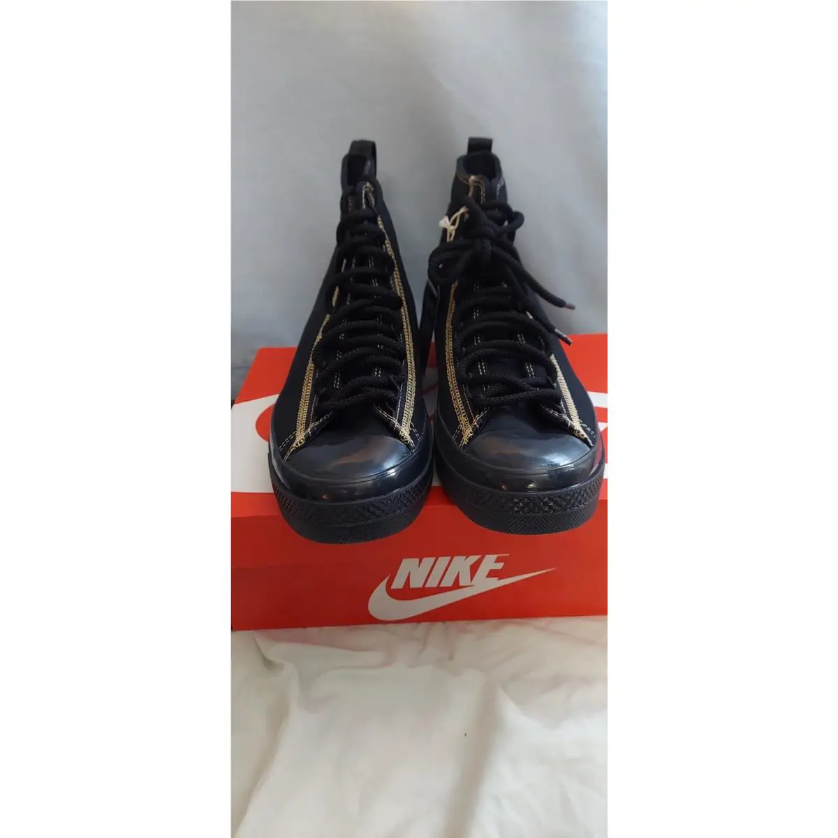 Converse shoes - Converse Chuck Taylor - Chuck Taylor - A12871C - Black (UPC: 194435253114) 2