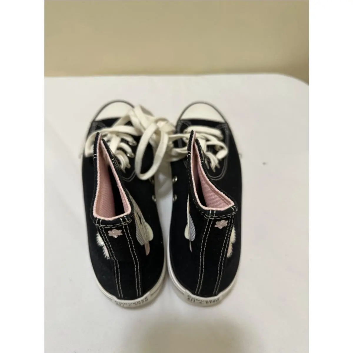 Converse shoes - Converse Chuck Taylor All Star - Black/White 1