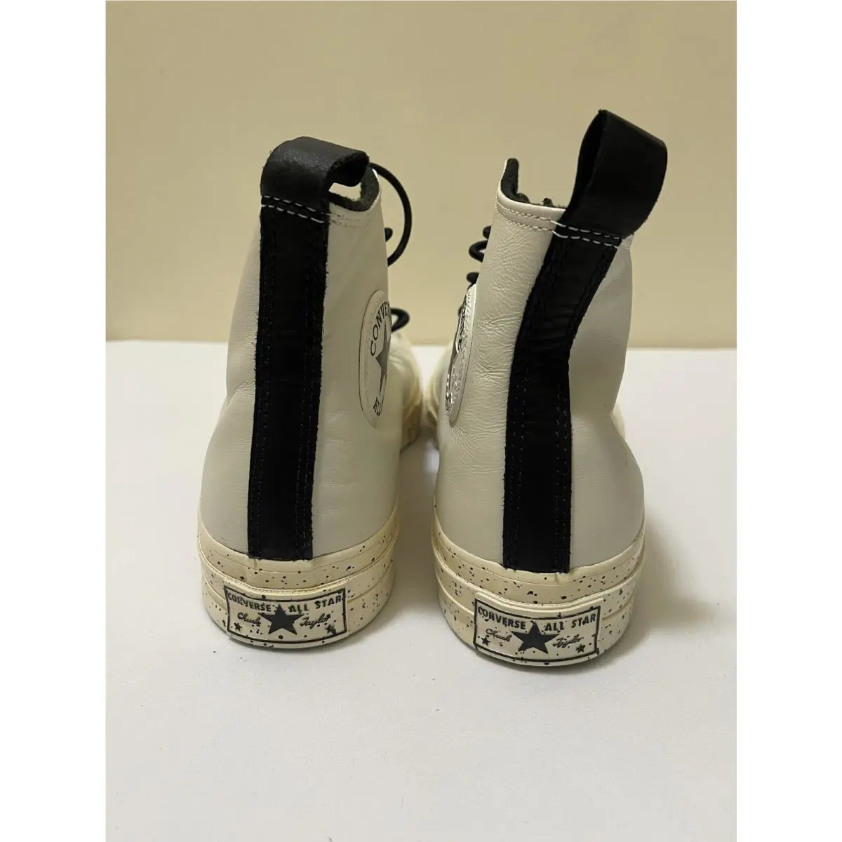 Converse shoes - Converse Chuck 70 - Chuck - 166281C - Beige 1