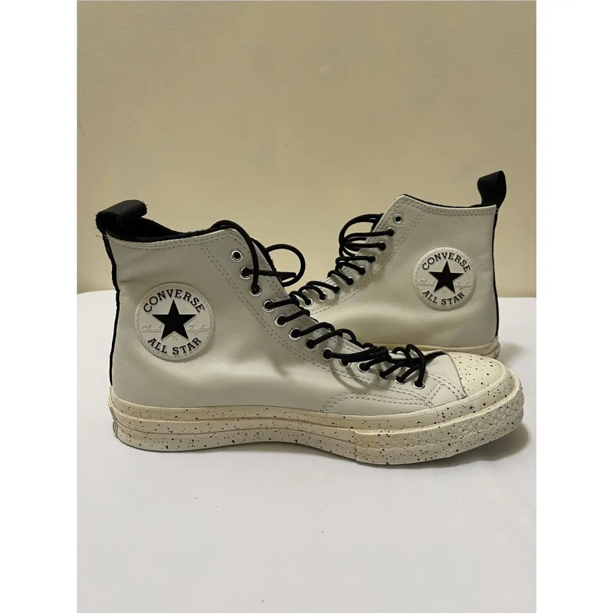 Converse shoes - Converse Chuck 70 - Chuck - 166281C - Beige 2