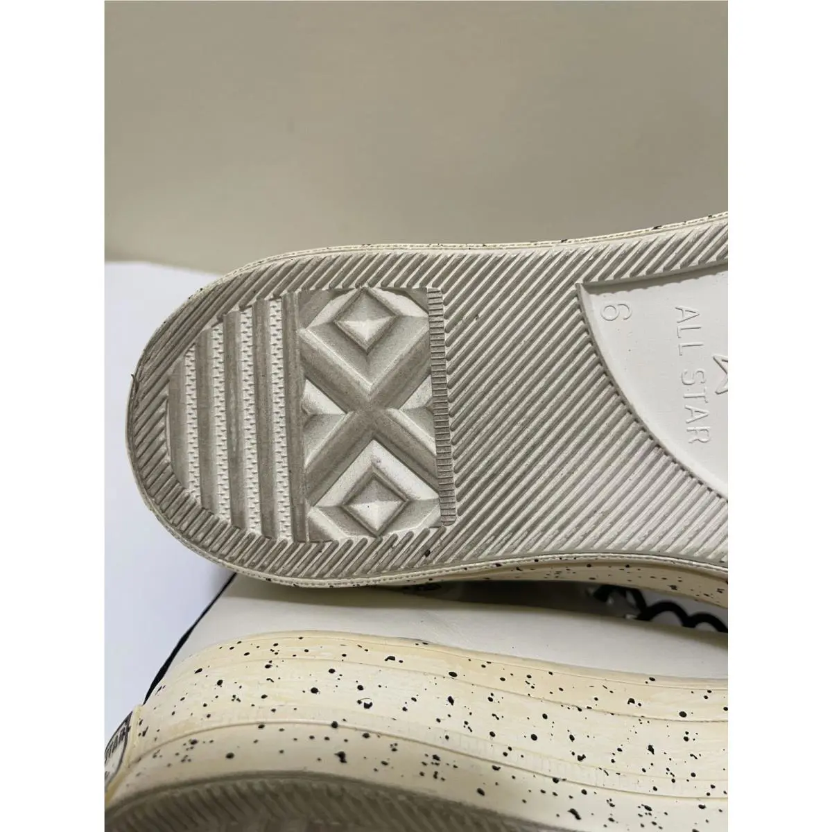 Converse shoes - Converse Chuck 70 - Chuck - 166281C - Beige 5