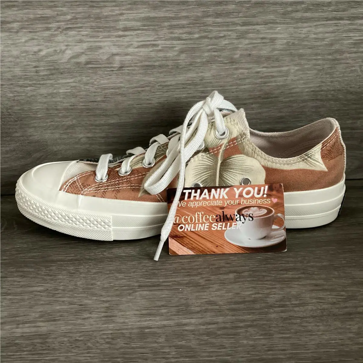 Converse shoes - Converse Chuck Low 70 Ox - Multicolor (UPC: 194432890213) 4