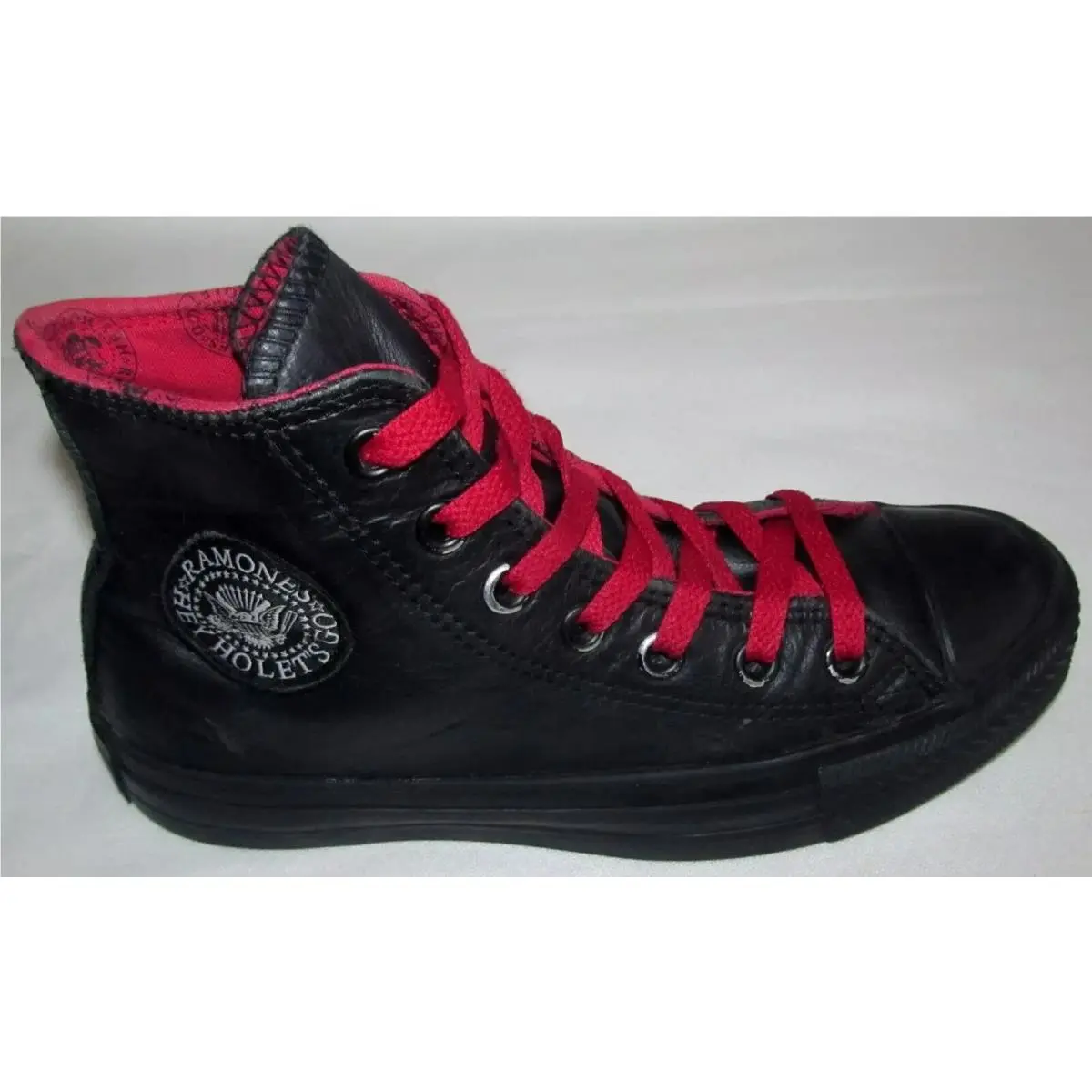 Converse shoes - Converse All Star Hi - All Star - Black 0
