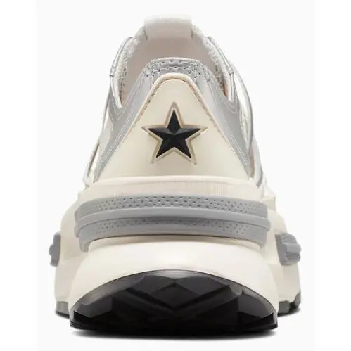 Converse shoes - Converse Run Star - Run Star - Gray 8