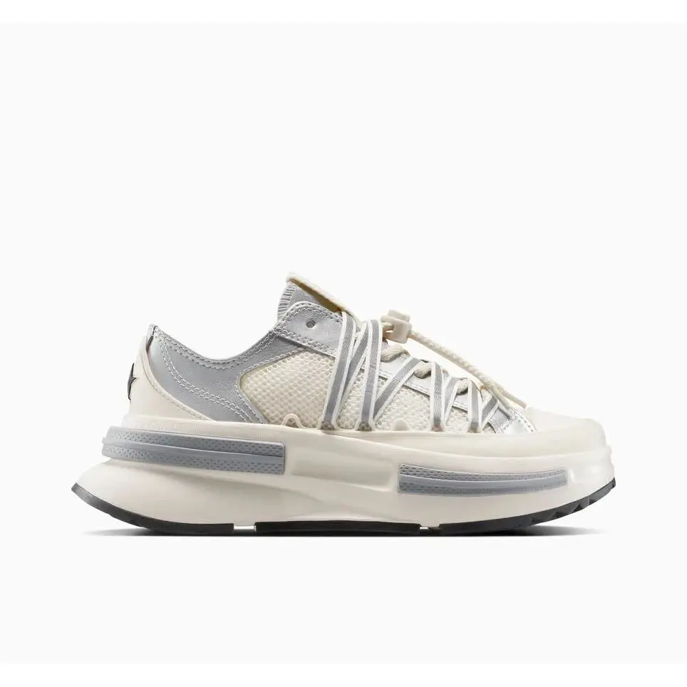 Converse shoes - Converse Run Star - Run Star - Gray 0