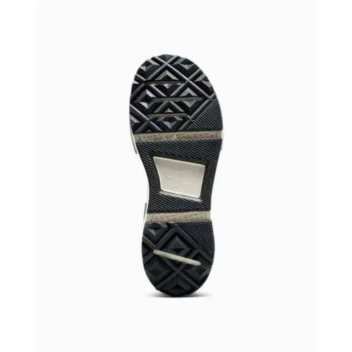 Converse shoes - Converse Run Star - Run Star - Gray 1