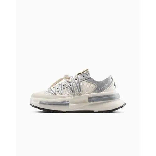 Converse shoes - Converse Run Star - Run Star - Gray 2