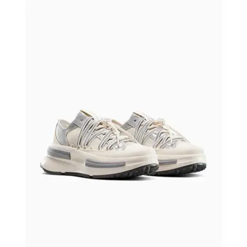 Converse shoes - Converse Run Star - Run Star - Gray 4