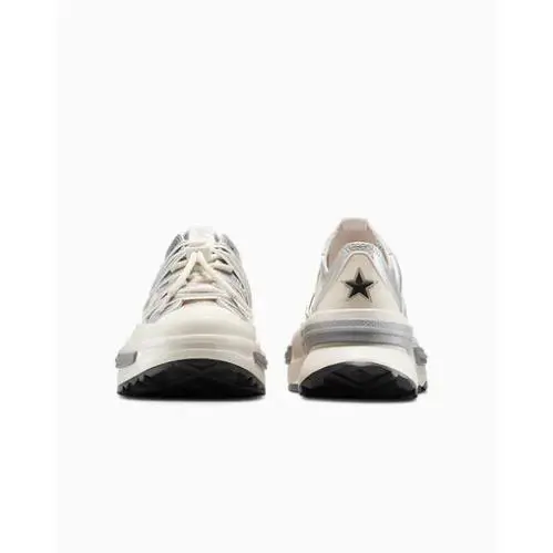 Converse shoes - Converse Run Star - Run Star - Gray 5