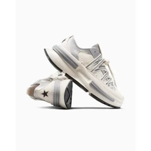 Converse shoes - Converse Run Star - Run Star - Gray 6