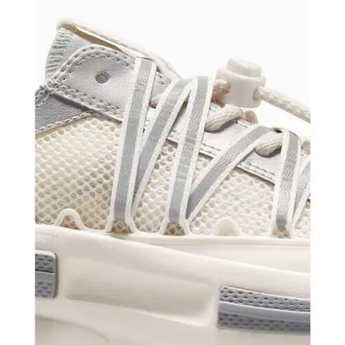 Converse shoes - Converse Run Star - Run Star - Gray 9