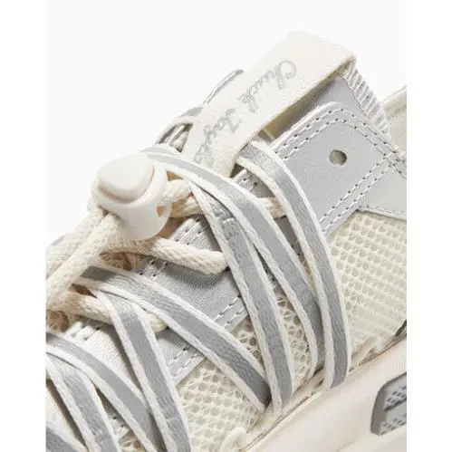 Converse shoes - Converse Run Star - Run Star - Gray 7