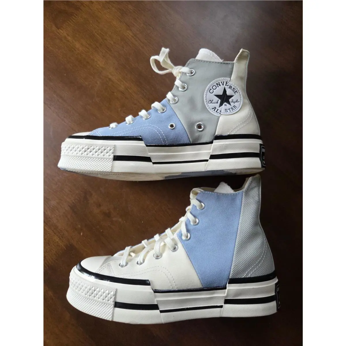 Converse shoes - Converse Chuck 70 - Chuck - Blue 0