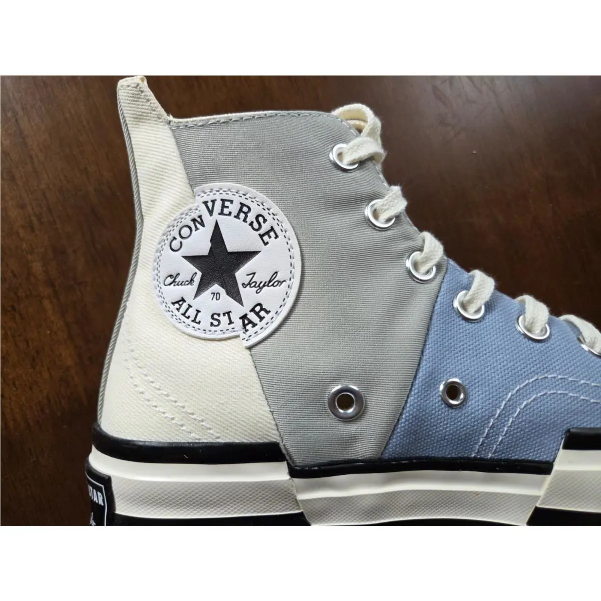 Converse shoes - Converse Chuck 70 - Chuck - Blue 1