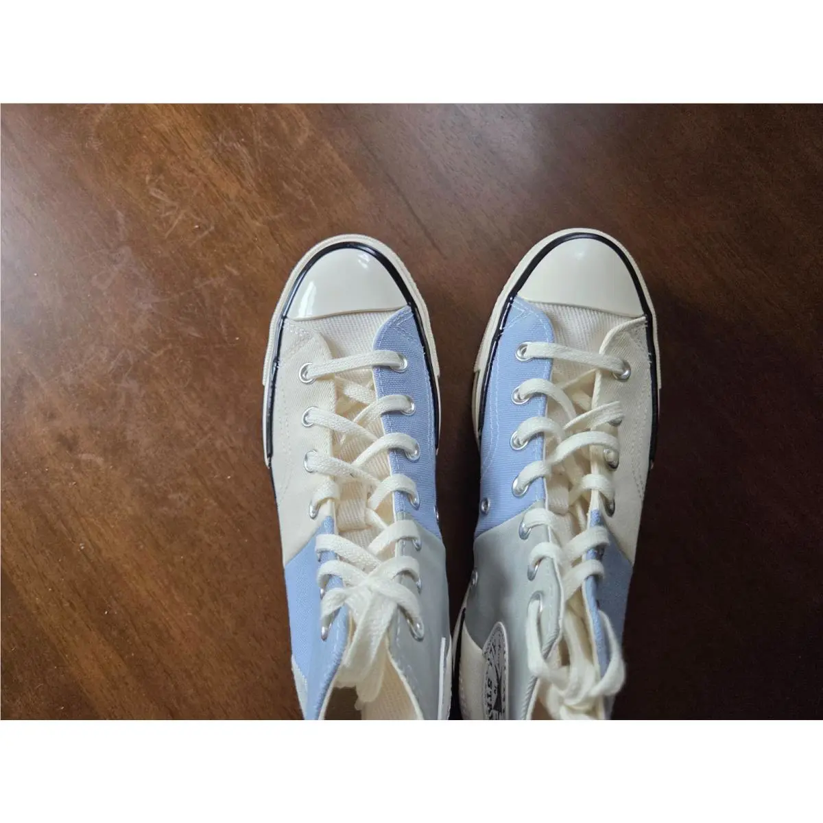 Converse shoes - Converse Chuck 70 - Chuck - Blue 2