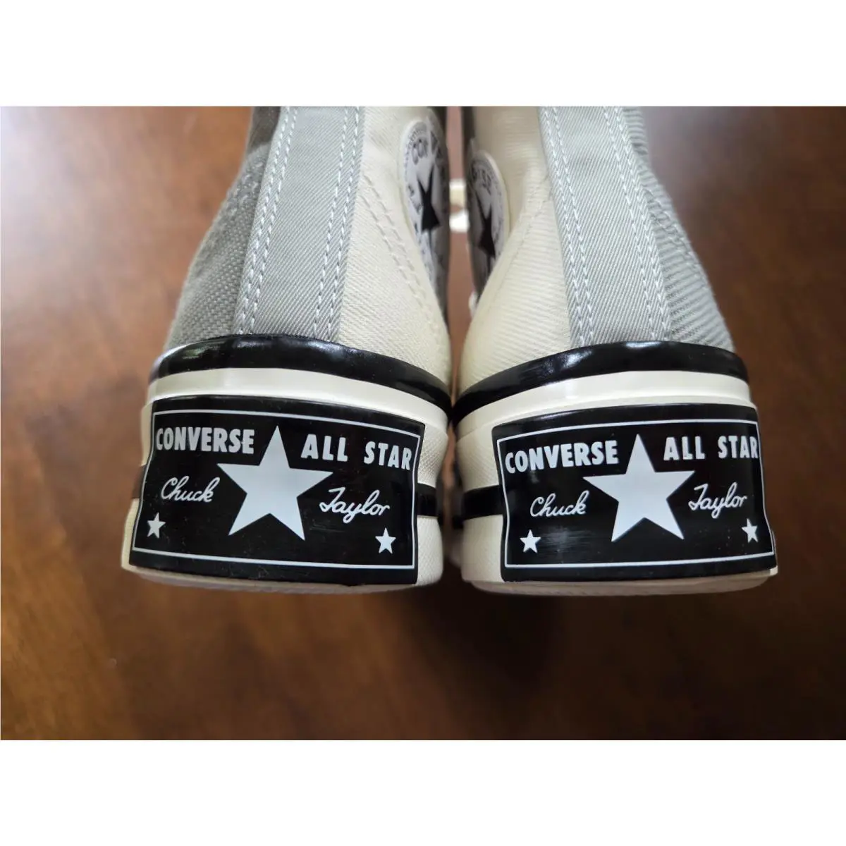 Converse shoes - Converse Chuck 70 - Chuck - Blue 4