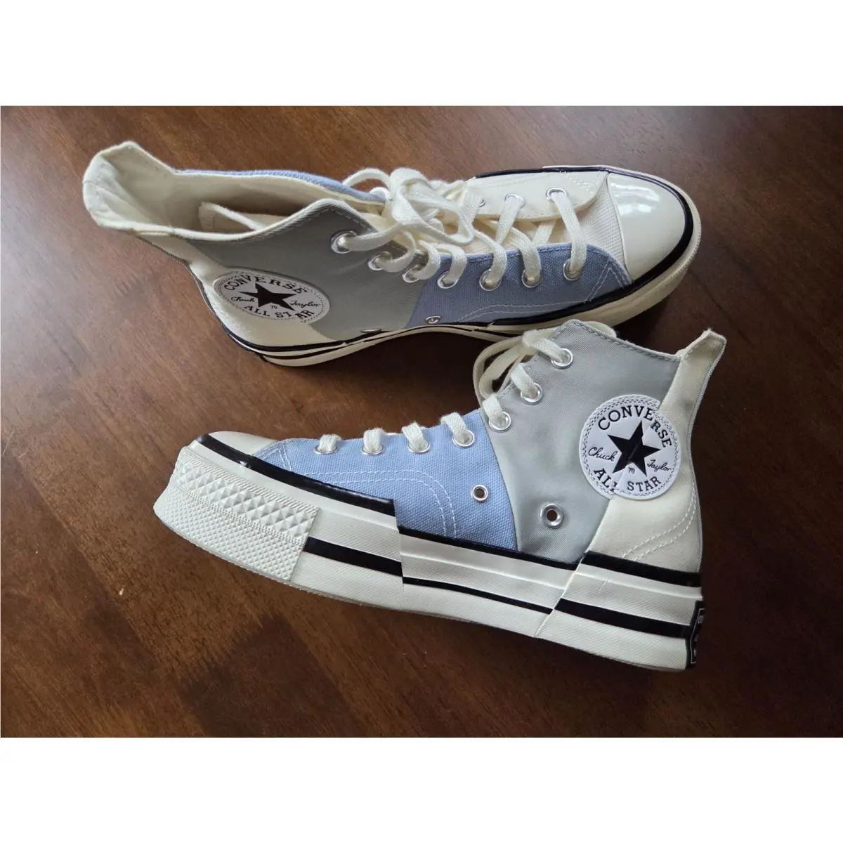 Converse shoes - Converse Chuck 70 - Chuck - Blue 5