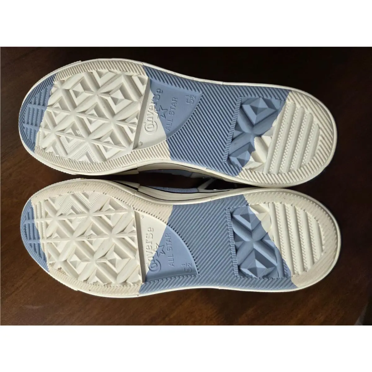 Converse shoes - Converse Chuck 70 - Chuck - Blue 6