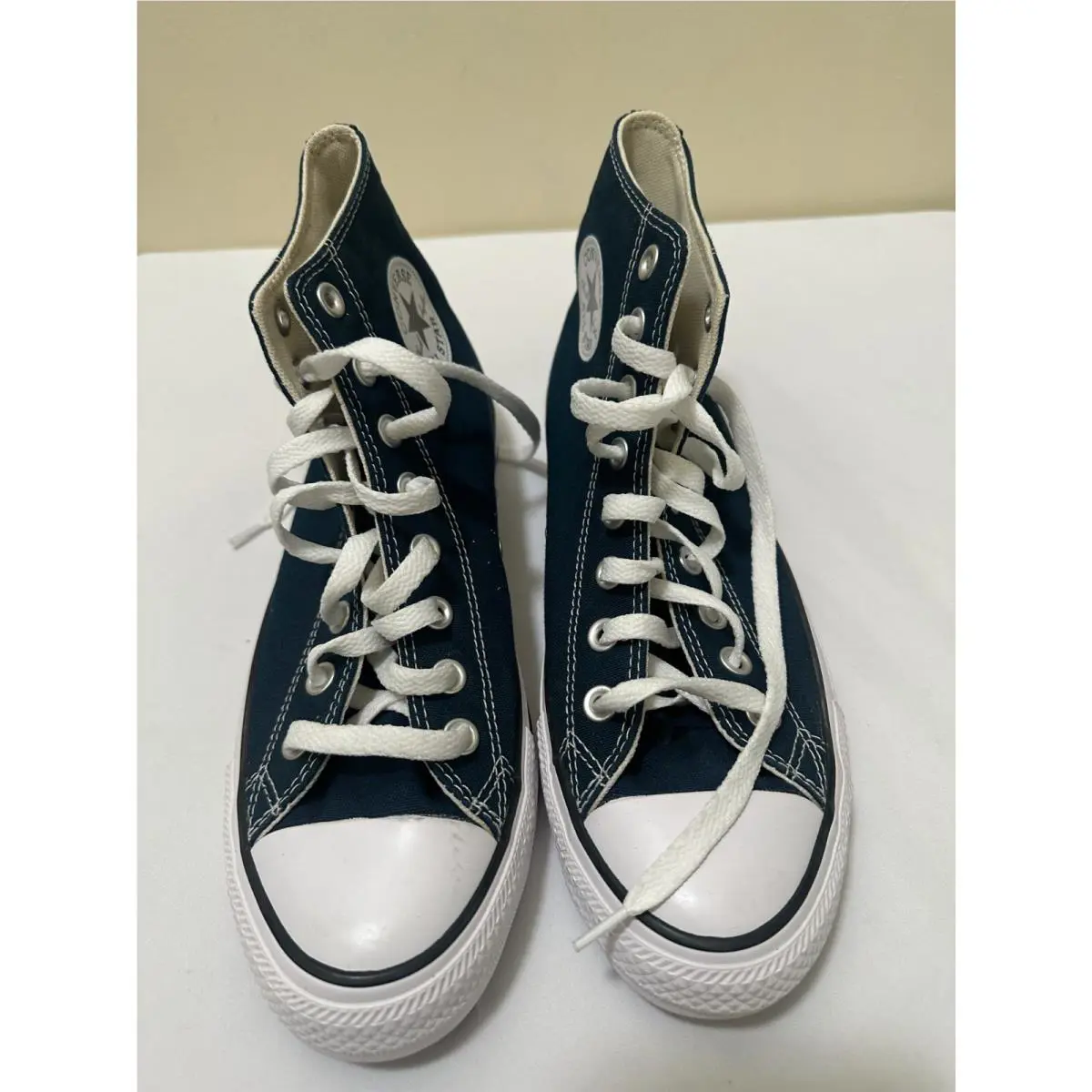 Converse shoes - 166265F - 166265F - Black 0