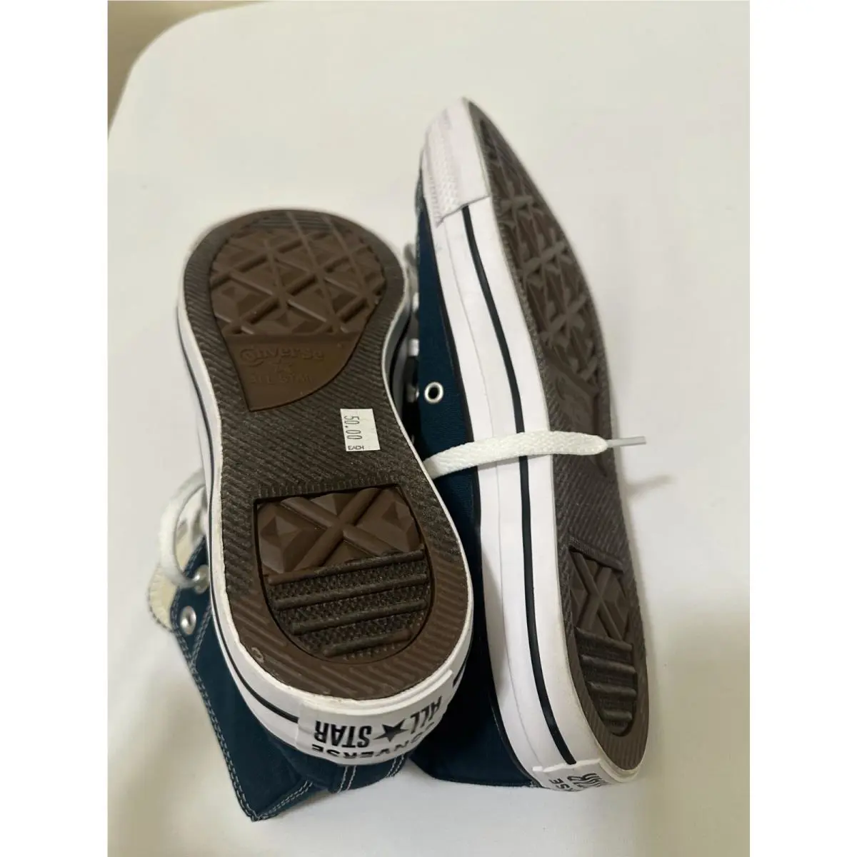 Converse shoes - 166265F - 166265F - Black 3