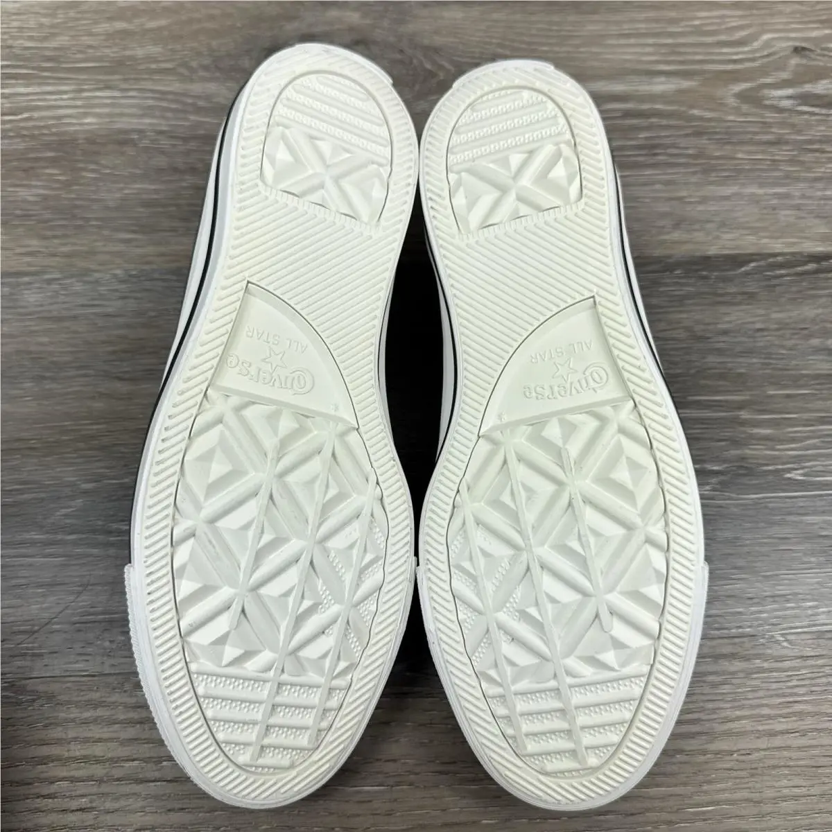 Converse shoes - Converse CTAS OX - CTAS - 561684C - White (UPC: 194432815902) 12