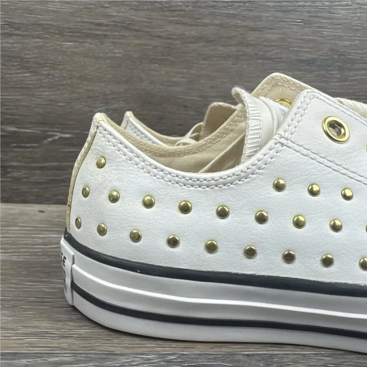 Converse shoes - Converse CTAS OX - CTAS - 561684C - White (UPC: 194432815902) 0