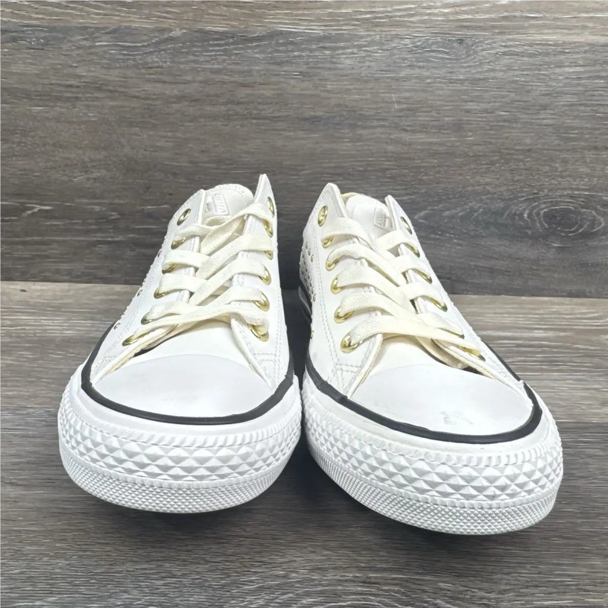 Converse shoes - Converse CTAS OX - CTAS - 561684C - White (UPC: 194432815902) 1