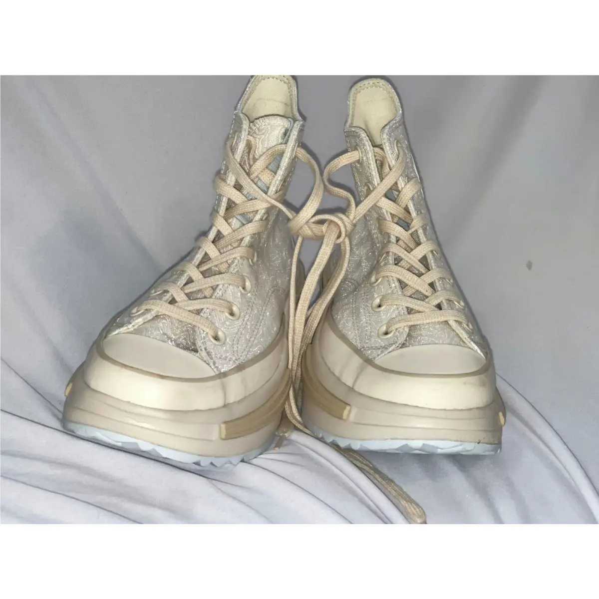 Converse shoes - Converse Run Star - Run Star - GQ29 - Multicolor 0