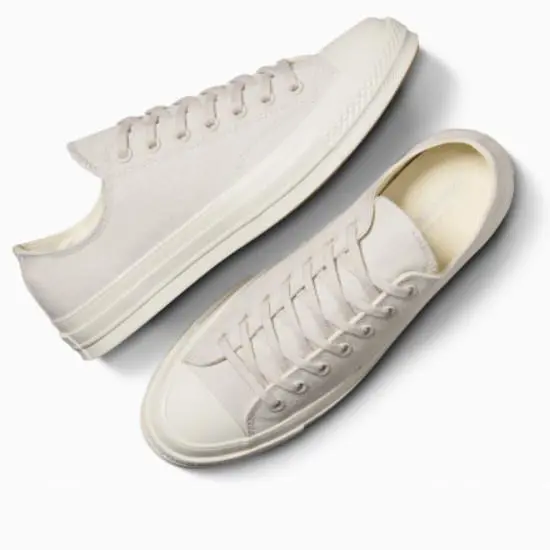 Converse shoes - Pale Putty - A09820C 2