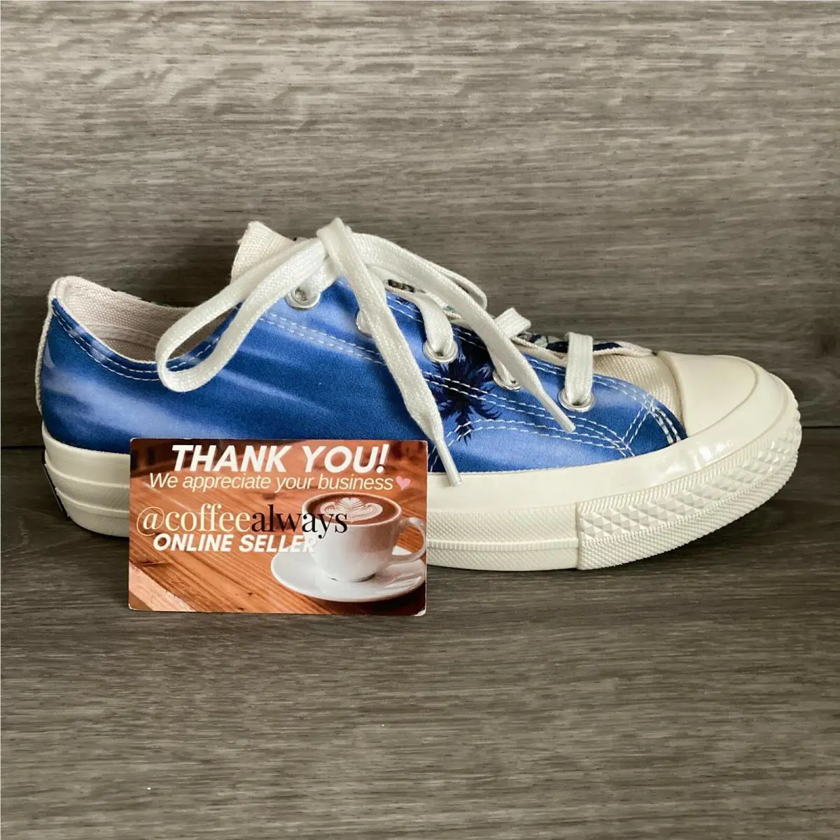 Converse shoes - Converse Chuck Low 70 Ox - Multicolor (UPC: 194432890169) 3