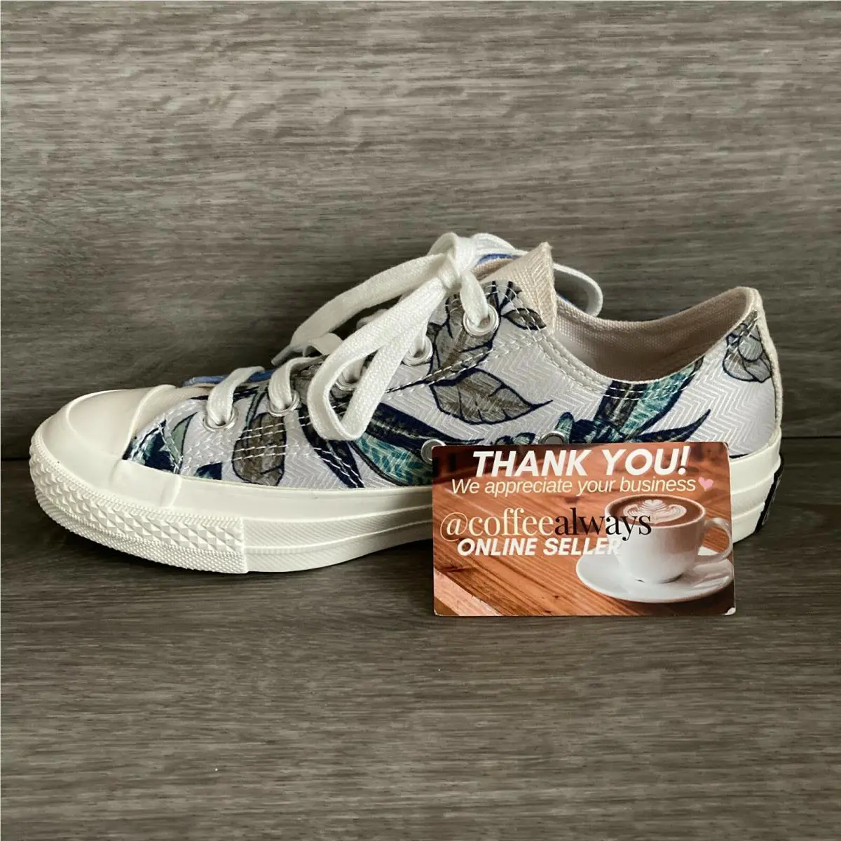 Converse shoes - Converse Chuck Low 70 Ox - Multicolor (UPC: 194432890169) 4