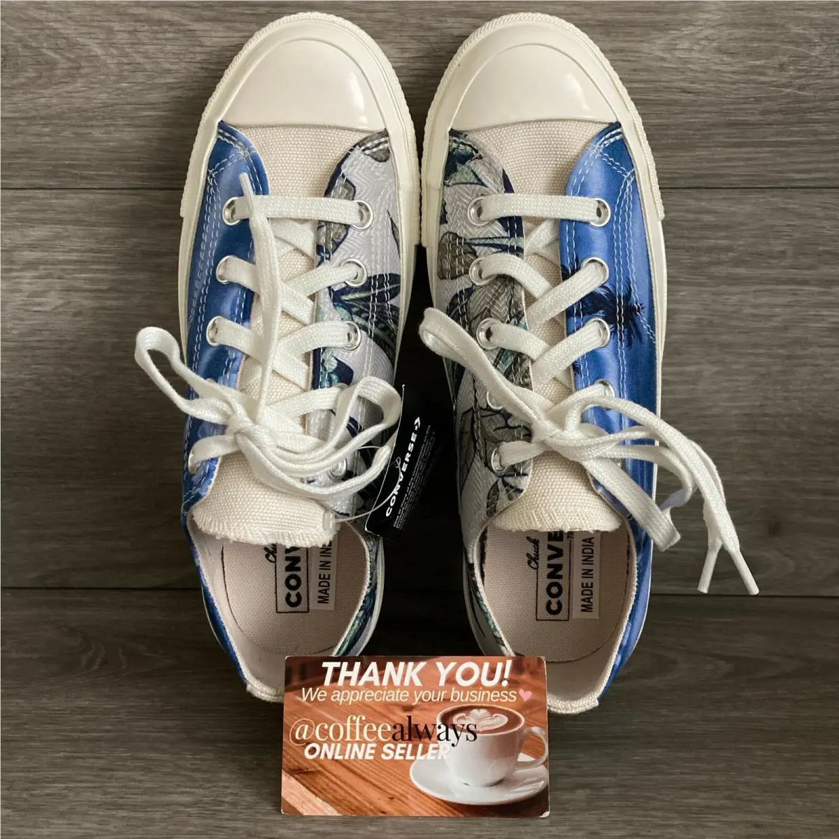 Converse shoes - Converse Chuck Low 70 Ox - Multicolor (UPC: 194432890169) 6