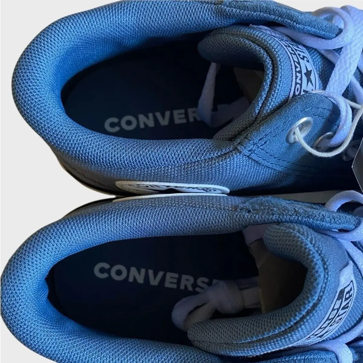Converse shoes - Converse Chuck Taylor All Star Street Mid - A11452C - Blue 10
