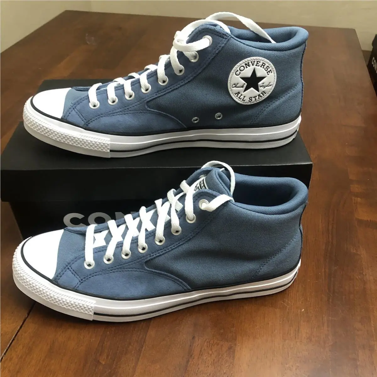 Converse shoes - Street - Street - A11452C - Blue 0