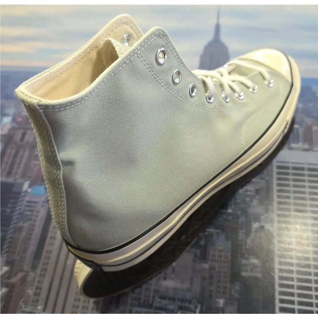 Converse shoes - Converse Chuck 70 Hi - Chuck - A02756c - Summit Sage 0