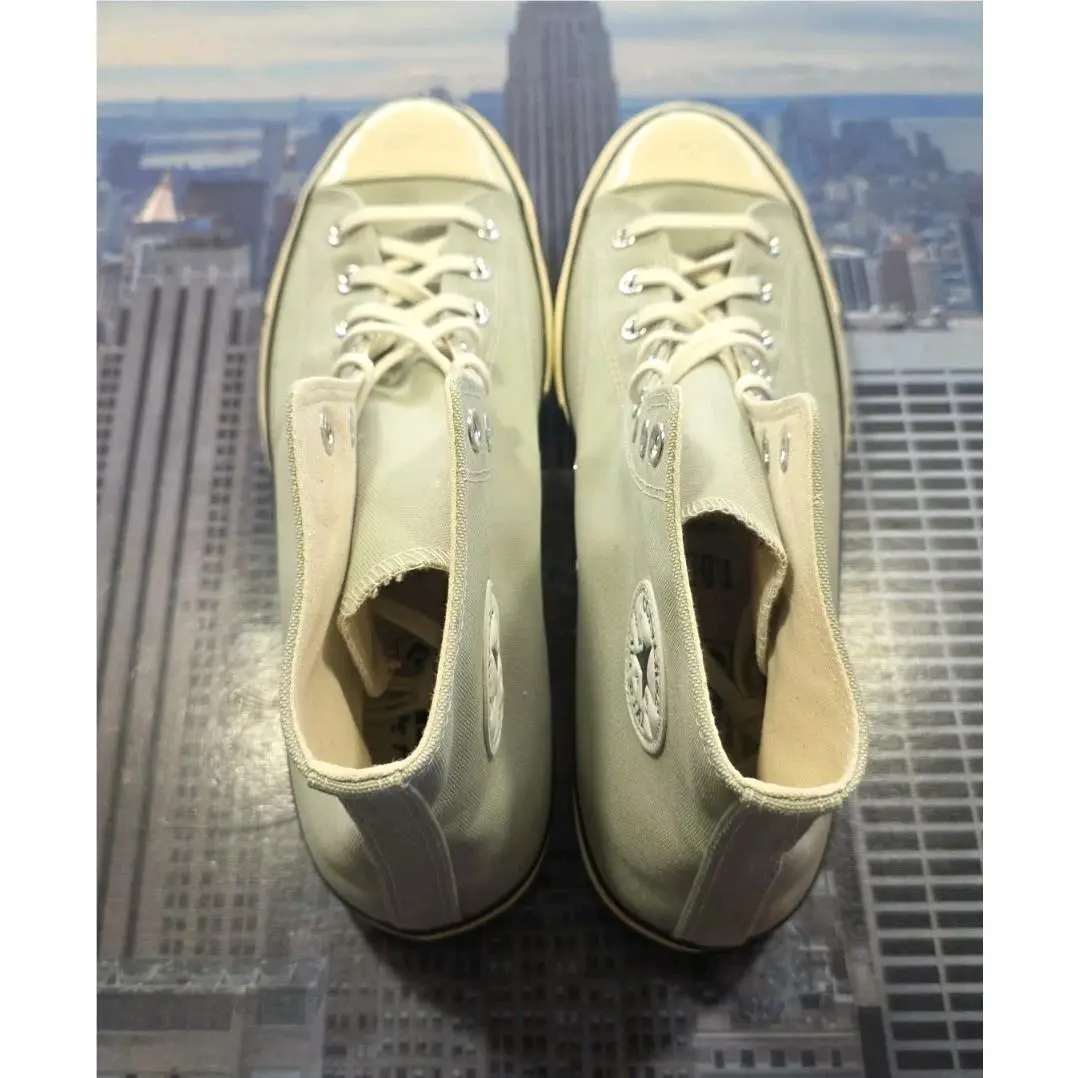 Converse shoes - Converse Chuck 70 Hi - Chuck - A02756c - Summit Sage 2
