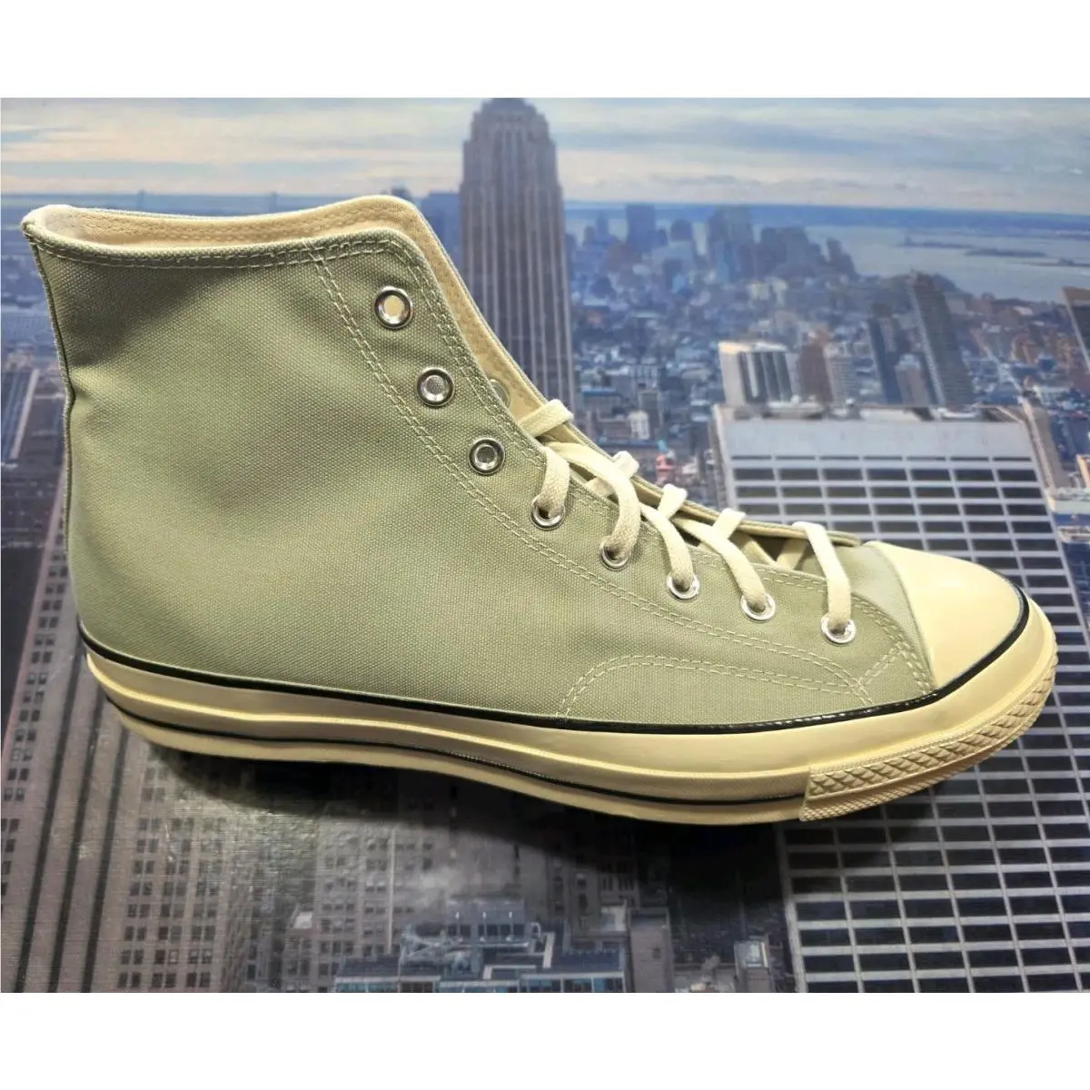Converse shoes - Converse Chuck 70 Hi - Chuck - A02756c - Summit Sage 5