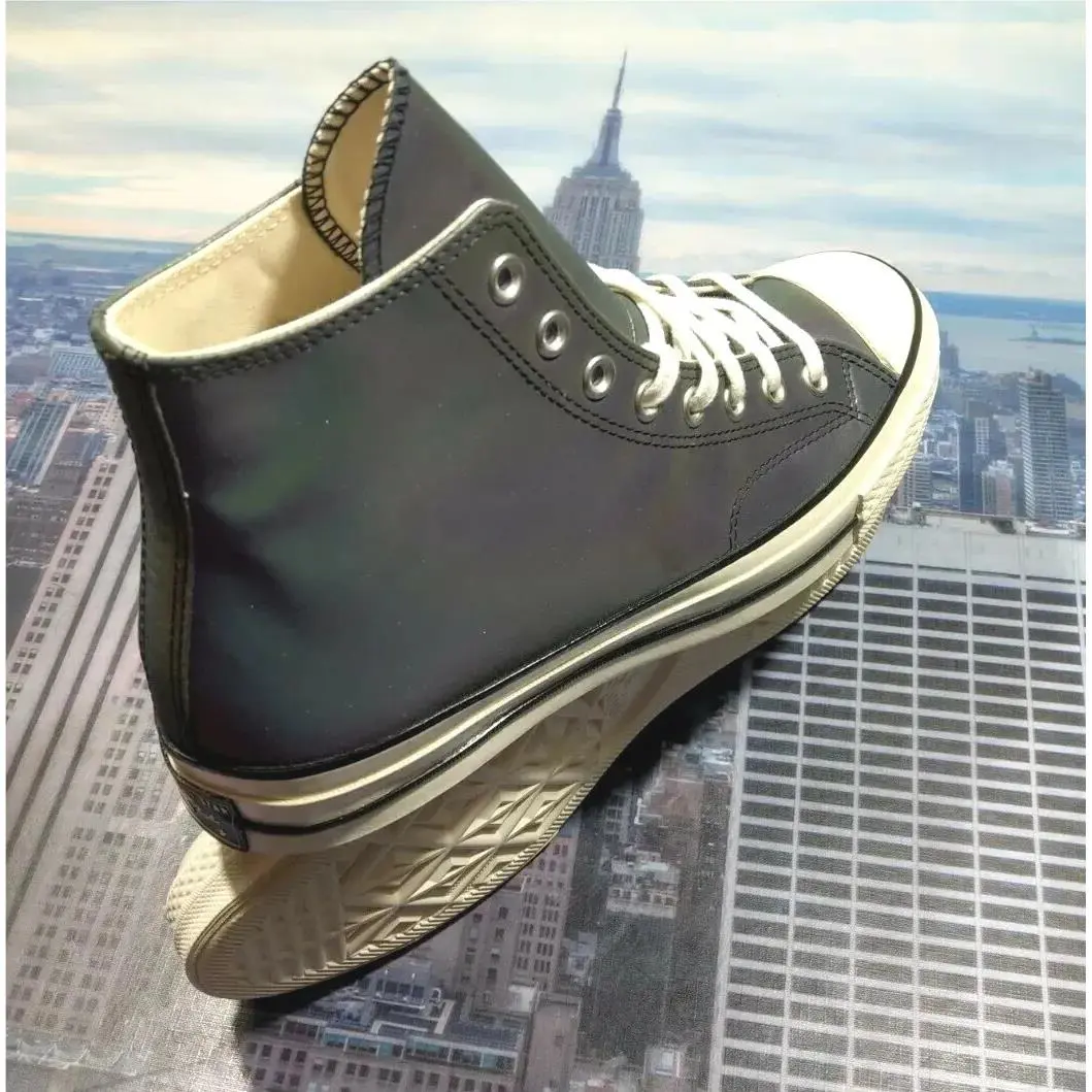 Converse shoes - High Top - High Top - 167469c - Black 0