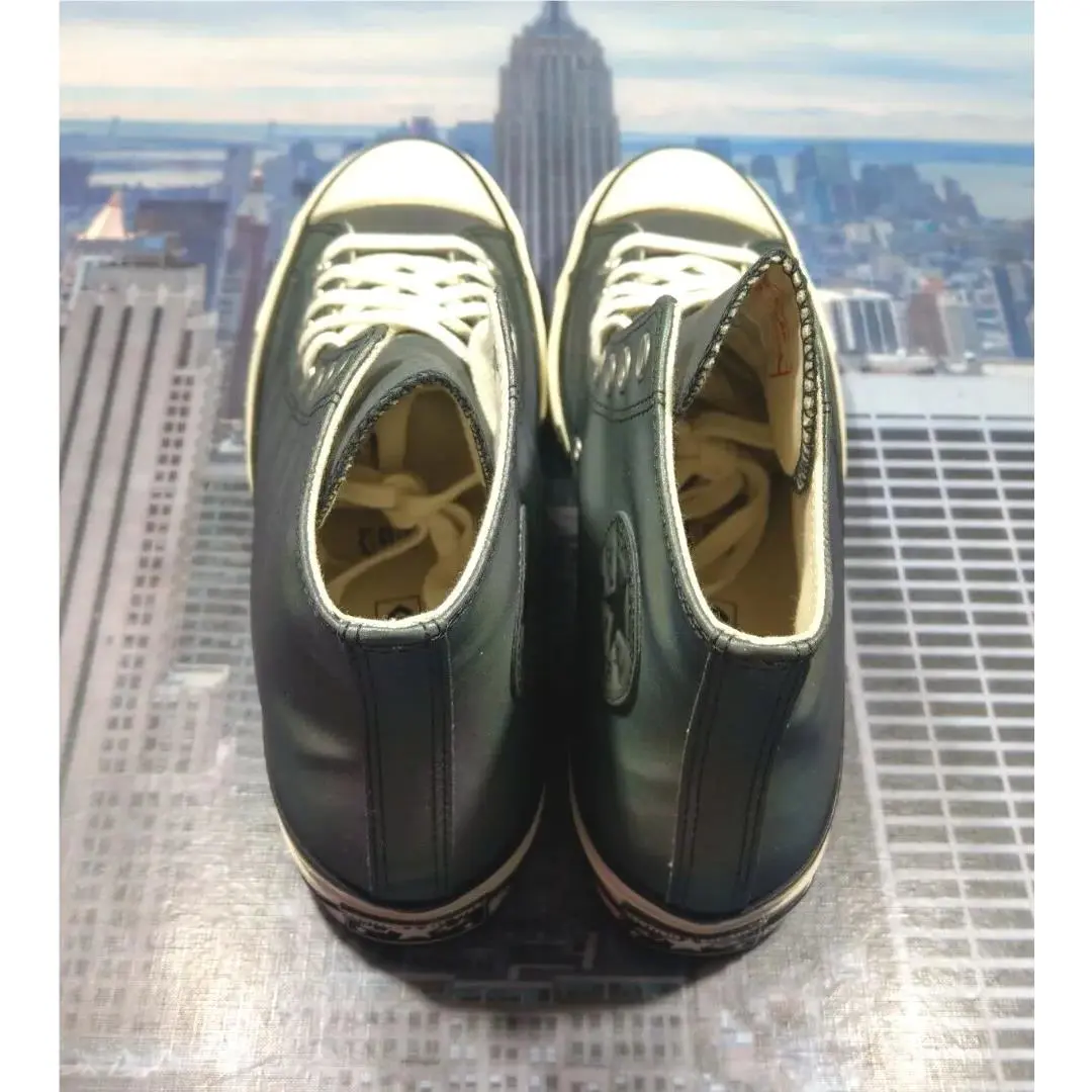 Converse shoes - High Top - High Top - 167469c - Black 2