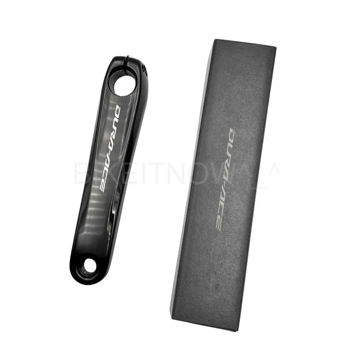 Lightweight Shimano Y0MZ98060 Dura-ace FC-R9200 Left Hand Crank Arm 167.5mm