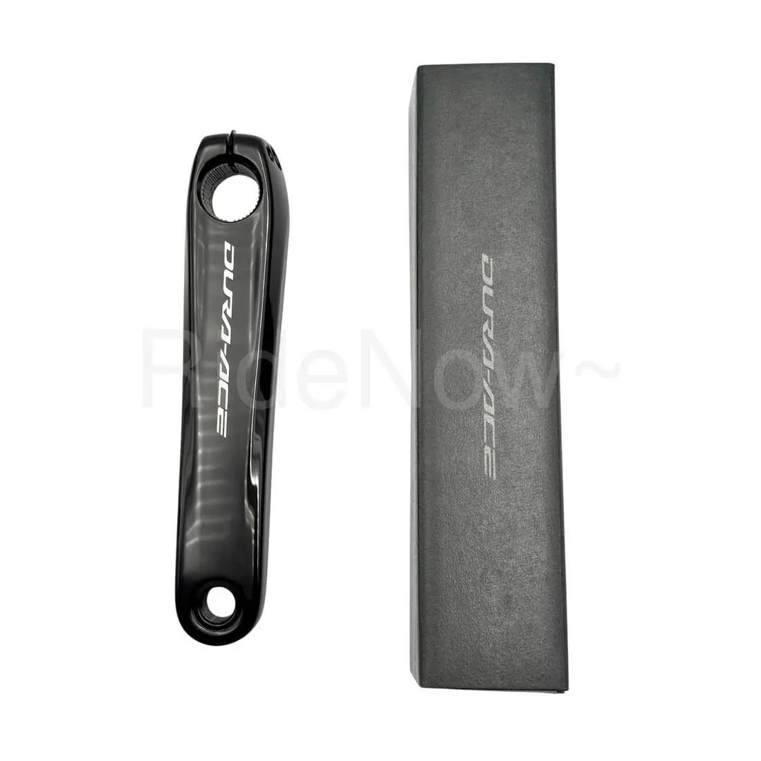 Lightweight Shimano Y0MZ98060 Dura-ace FC-R9200 Left Hand Crank Arm 167.5mm