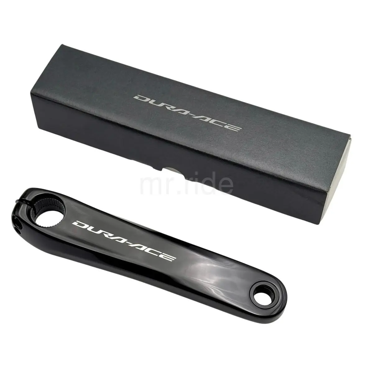 Shimano Y0MZ98040 Dura-ace Left Hand Crank Arm FC-R9200 Hollowtech II 160mm